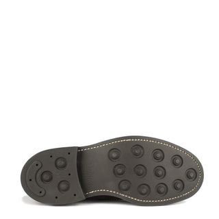 Trickers Evedon Chukka Boot Cafe Repello Suede Trickers