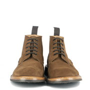 Trickers Evedon Chukka Boot Snuff Trickers