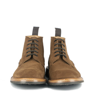 Trickers Evedon Chukka Boot Snuff Trickers