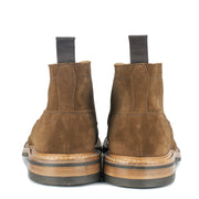Trickers Evedon Chukka Boot Snuff Trickers