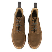Trickers Evedon Chukka Boot Snuff Trickers