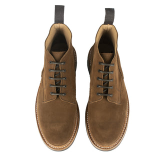 Trickers Evedon Chukka Boot Snuff Trickers