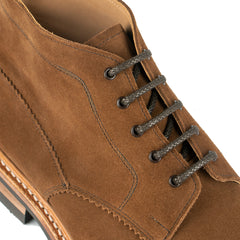Trickers Evedon Chukka Boot Snuff Trickers