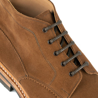 Trickers Evedon Chukka Boot Snuff Trickers
