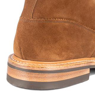 Trickers Evedon Chukka Boot Snuff Trickers