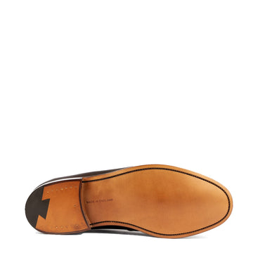 Trickers Havard Loafer Espresso Trickers