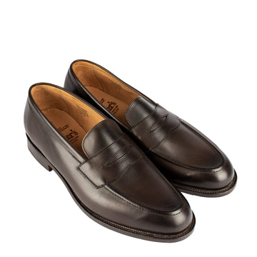 Trickers Havard Loafer Espresso Trickers