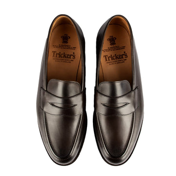 Trickers Havard Loafer Espresso Trickers