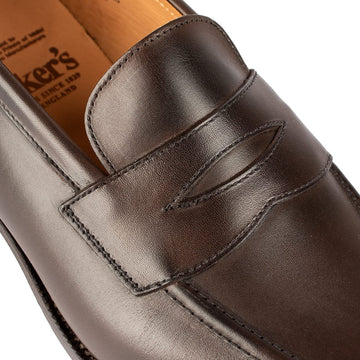Trickers Havard Loafer Espresso Trickers