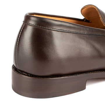 Trickers Havard Loafer Espresso Trickers