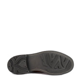 Trickers Heath Golf Derby Shoe Marron Trickers