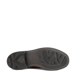 Trickers Heath Golf Derby Shoe Marron Trickers