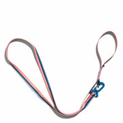 United by Blue Woven Dog Lead Foxglove / Lilac Haze United by Blue