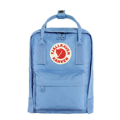 Fjallraven Kanken Mini Backpack Ultramarine Fjallraven Kanken Bags