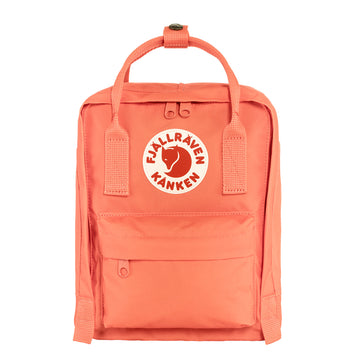 Fjallraven Kanken Mini Backpack Korall Fjallraven Kanken Bags