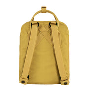 Fjallraven Kanken Mini Backpack Kantarell Fjallraven Kanken Bags