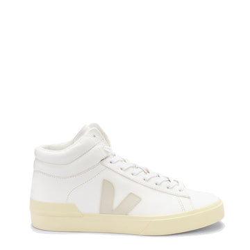 Veja Womens Minotaur Trainer Extra-White Pierre Butter Veja