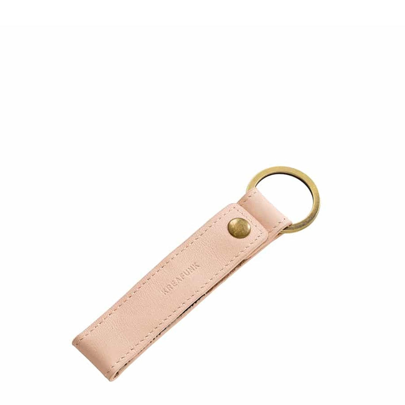 wLOOP Charge Keyring