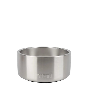 YETI Boomer 4 Dog Bowl Stainless Steel YETI