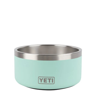 YETI Boomer 8 Dog Bowl Seafoam YETI