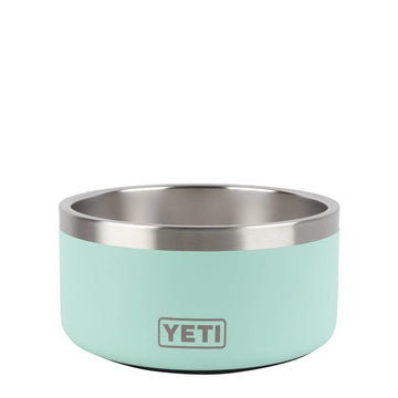 YETI Boomer 8 Dog Bowl Seafoam YETI