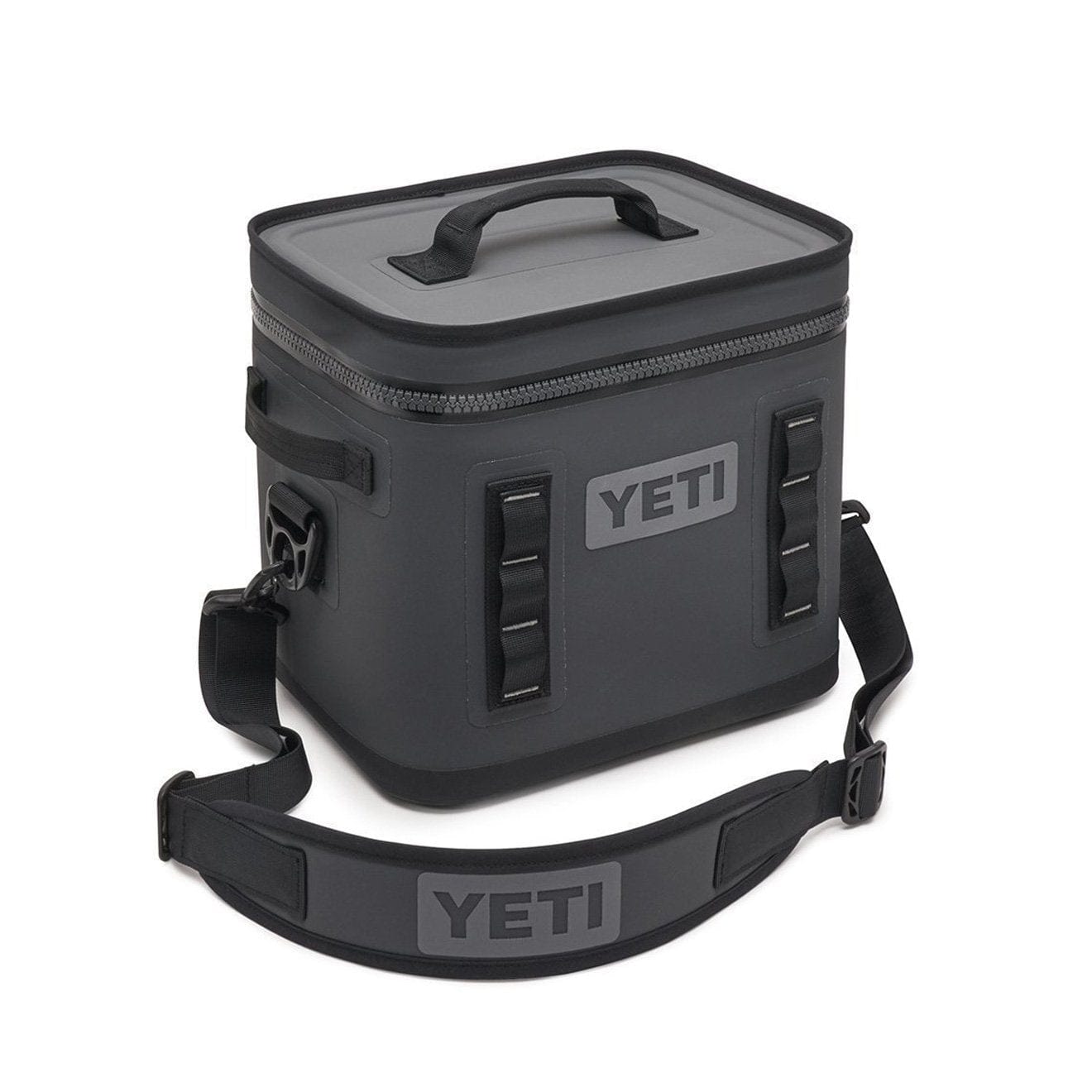 YETI Hopper Flip 12 Soft Cooler Charcoal YETI