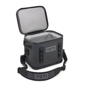 YETI Hopper Flip 12 Soft Cooler Charcoal YETI