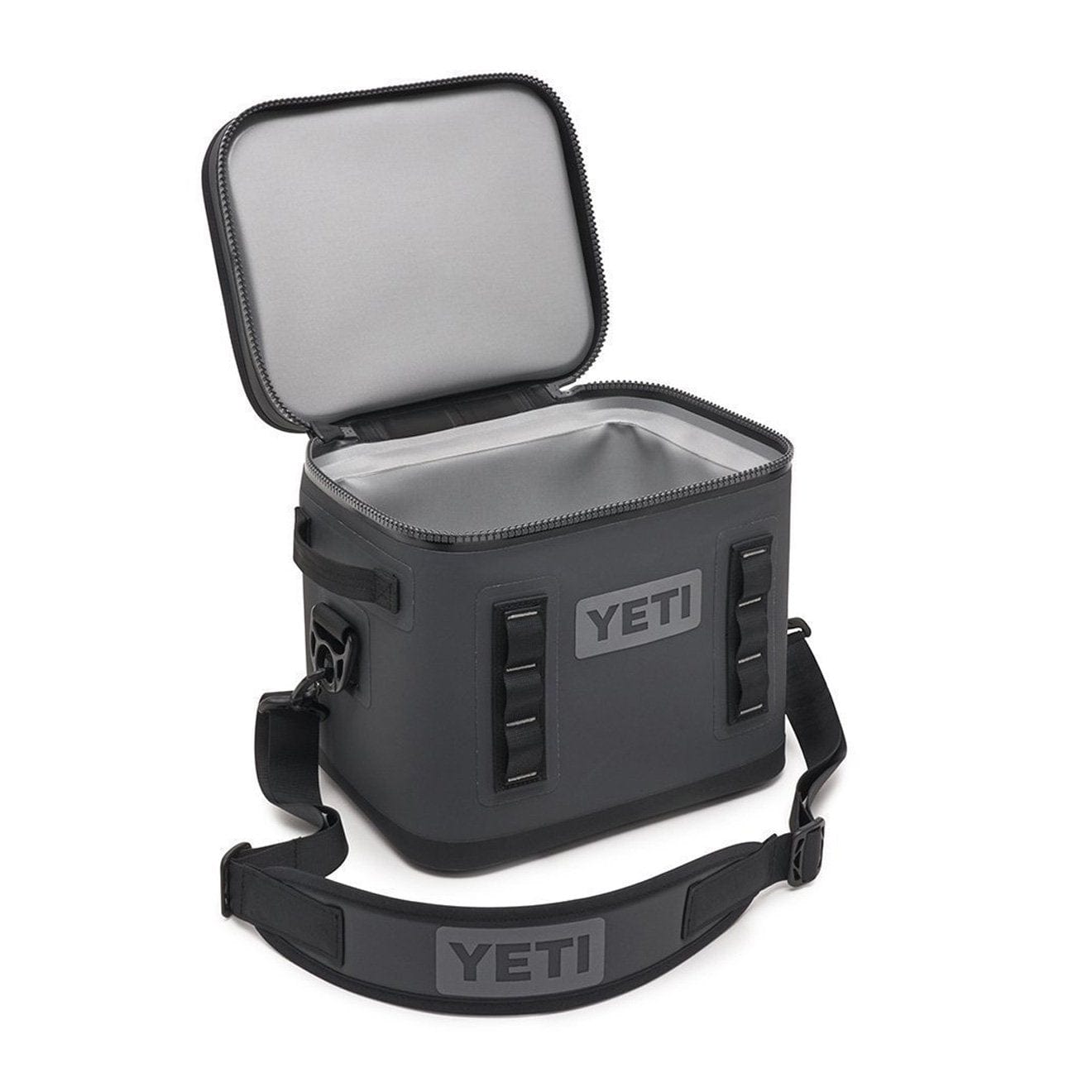 YETI Hopper Flip 12 Soft Cooler Charcoal YETI