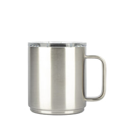 YETI Rambler 10oz Mug MS Stainless Steel YETI