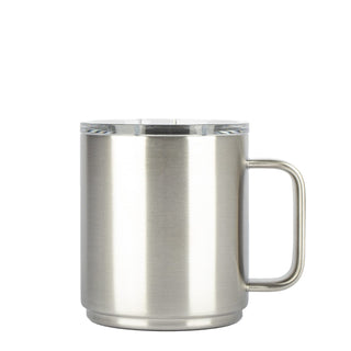 YETI Rambler 10oz Mug MS Stainless Steel YETI