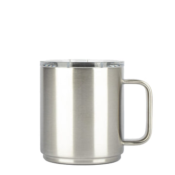 YETI Rambler 10oz Mug MS Stainless Steel YETI