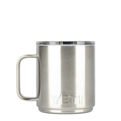 YETI Rambler 10oz Mug MS Stainless Steel YETI