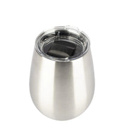YETI Rambler 10oz Wine Tumbler MS Stainless Steel YETI