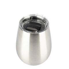 YETI Rambler 10oz Wine Tumbler MS Stainless Steel YETI