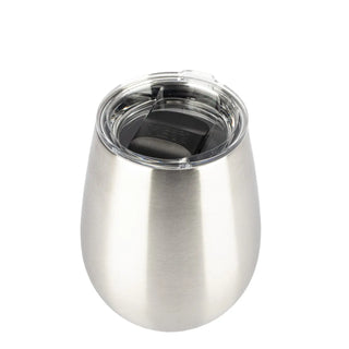 YETI Rambler 10oz Wine Tumbler MS Stainless Steel YETI