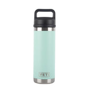YETI Rambler 18oz Bottle Chug Seafoam YETI