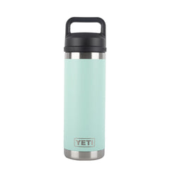 YETI Rambler 18oz Bottle Chug Seafoam YETI