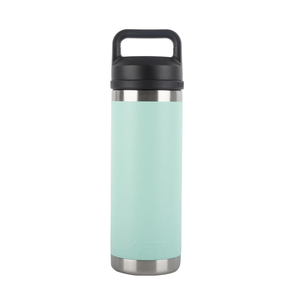 YETI Rambler 18oz Bottle Chug Seafoam YETI