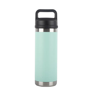 YETI Rambler 18oz Bottle Chug Seafoam YETI