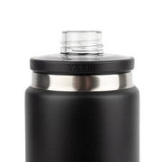 YETI Rambler 26oz Bottle Chug Black YETI