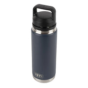 YETI Rambler 26oz Bottle Chug Navy YETI