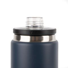 YETI Rambler 26oz Bottle Chug Navy YETI