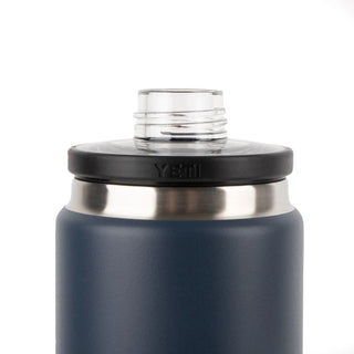 YETI Rambler 26oz Bottle Chug Navy YETI