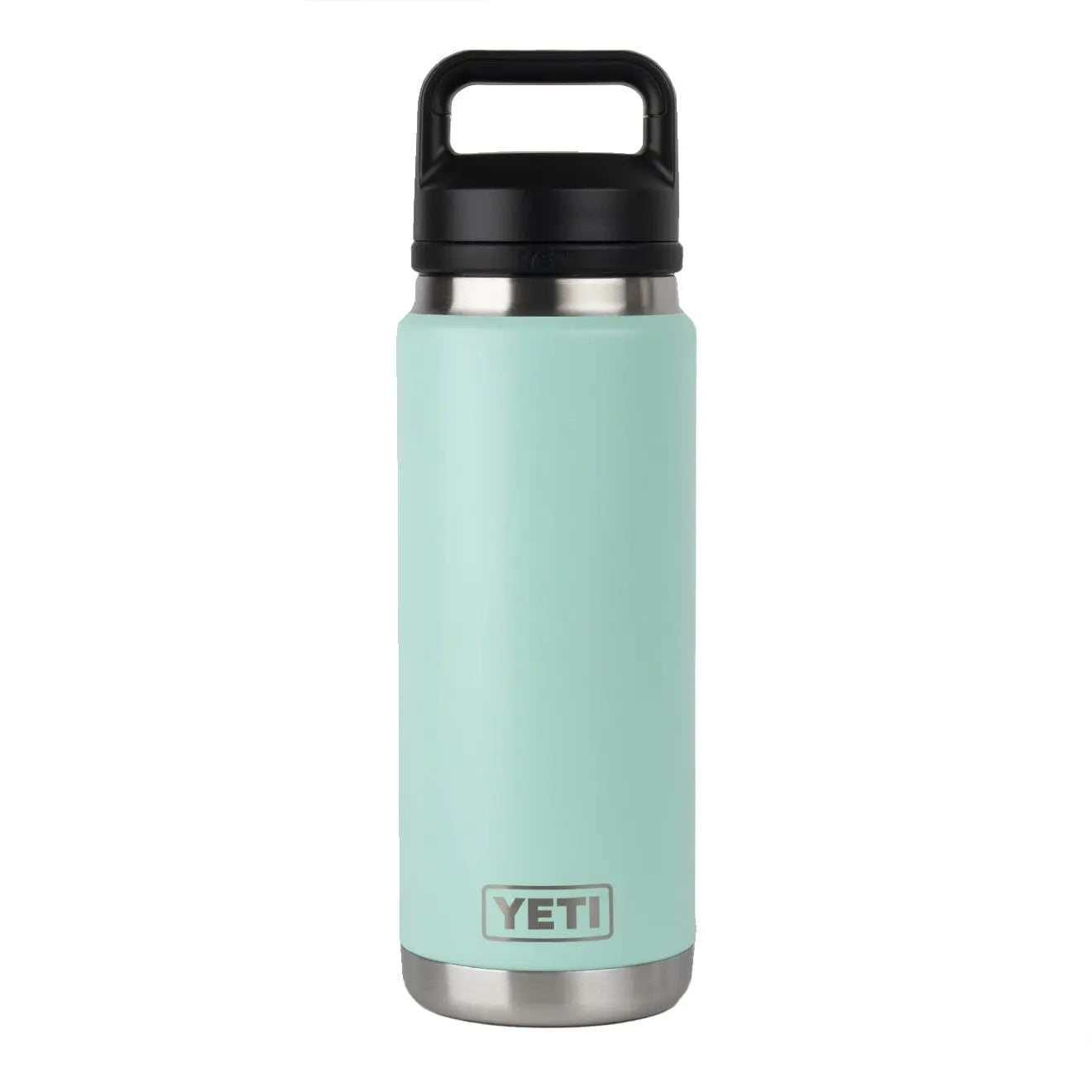 YETI Rambler 26oz Bottle Chug Seafoam YETI
