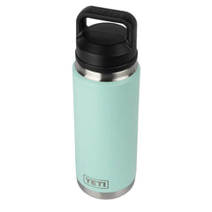 YETI Rambler 26oz Bottle Chug Seafoam YETI