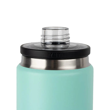 YETI Rambler 26oz Bottle Chug Seafoam YETI