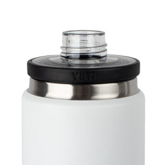 YETI Rambler 26oz Bottle Chug White YETI