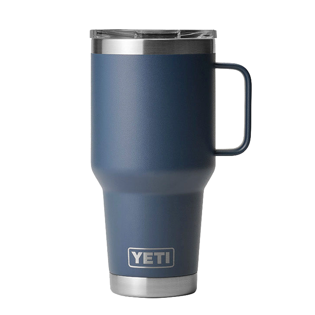 YETI Rambler 30oz Travel Mug Navy YETI
