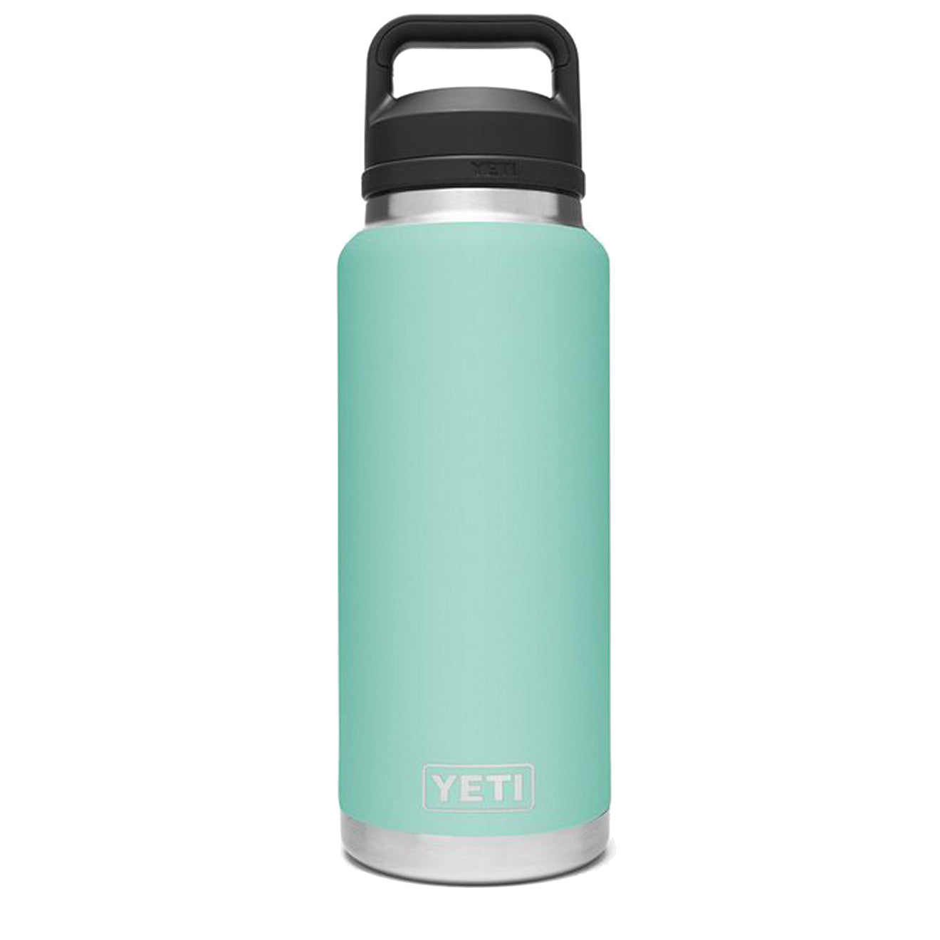 YETI Rambler 36oz Bottle Chug Seafoam YETI