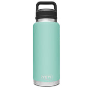 YETI Rambler 36oz Bottle Chug Seafoam YETI